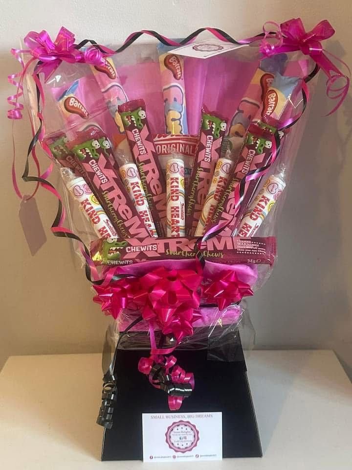 Personalised Hamper